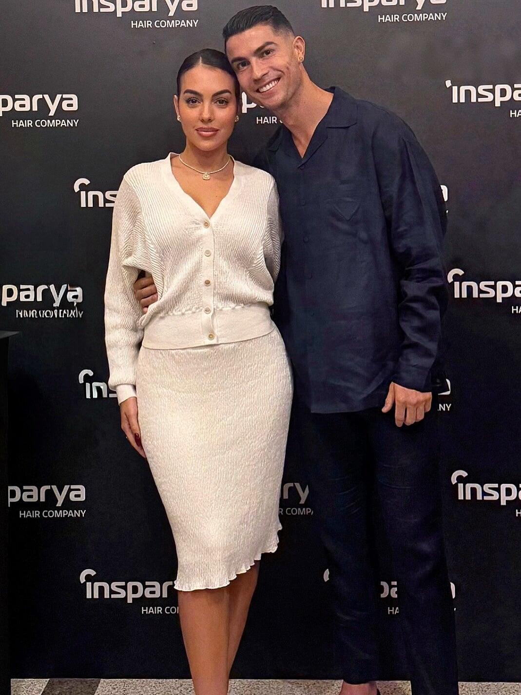 Insparya Middle East Opening Ceremony