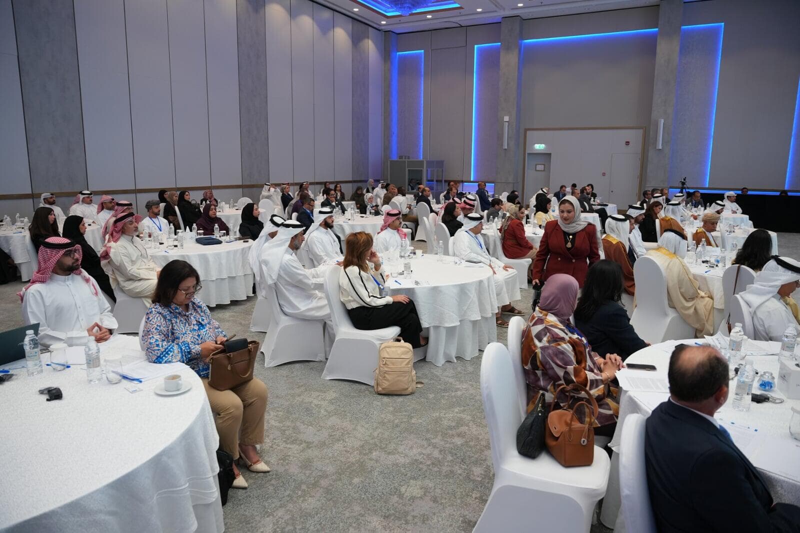 corporate event in Bahrain