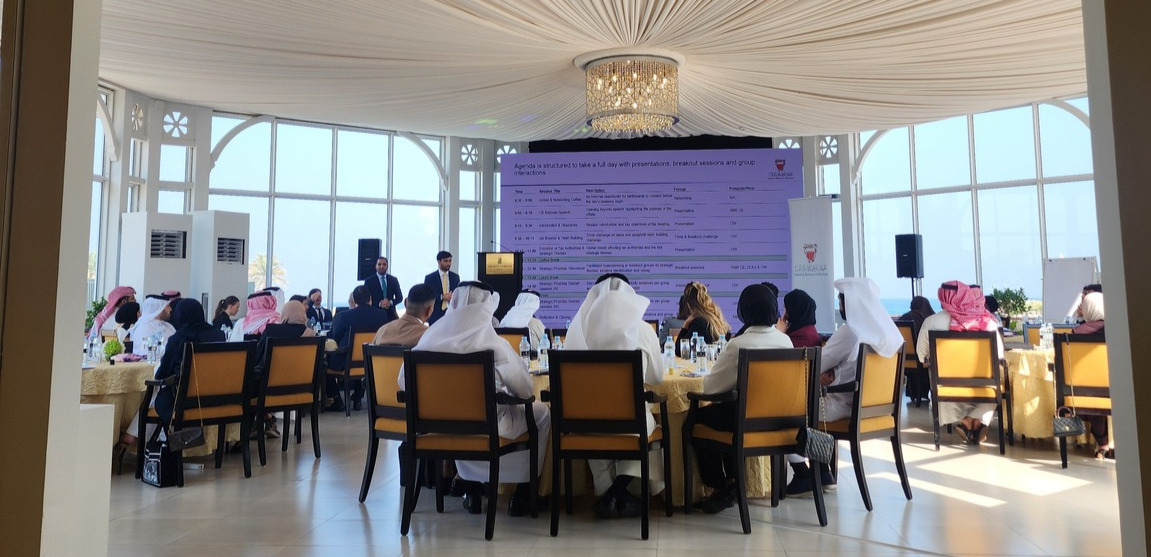 How Market Growth & Strategic Alignment Are Shaping the Future of Events in Saudi Arabia