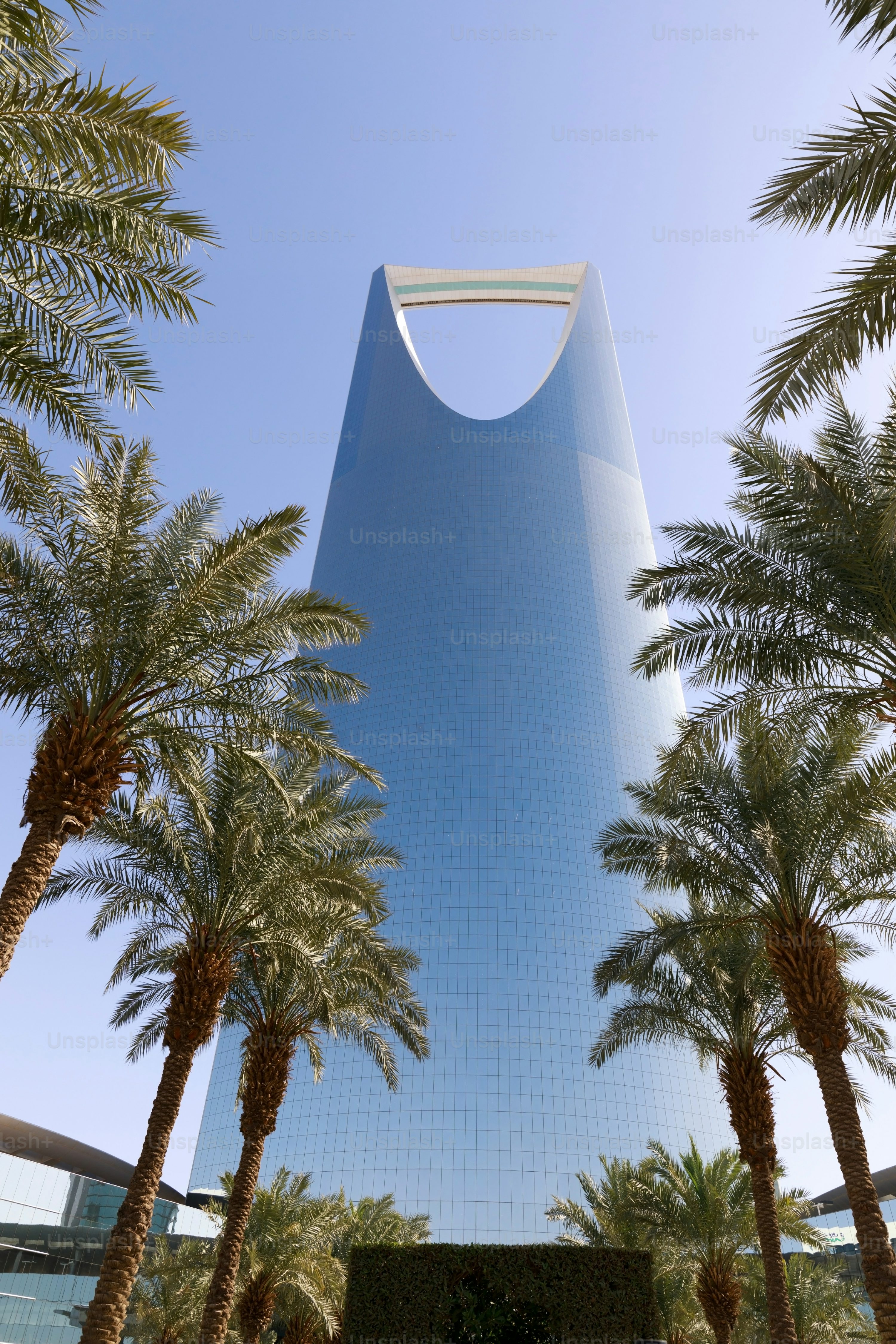 Riyadh city