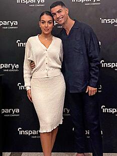 Insparya Middle East Opening Ceremony