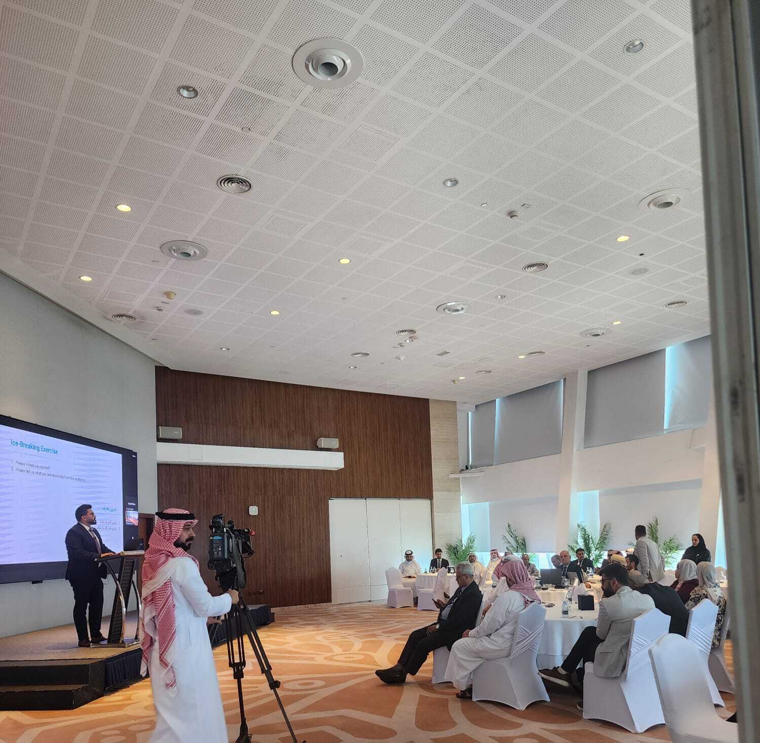 Regional Forum on Increasing Value for Money in Health Spending